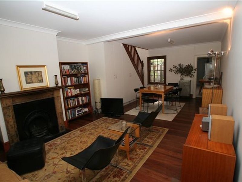 48 Buckingham Street, Surry Hills NSW 2010
