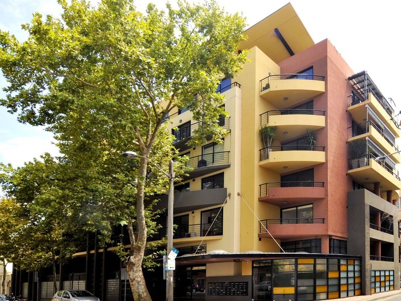 204/200 Campbell St, Darlinghurst NSW 2010