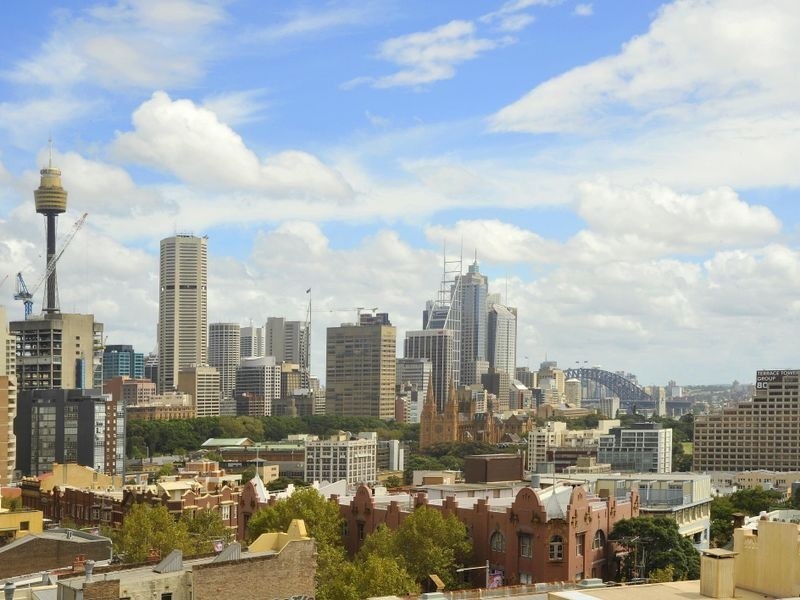 204/200 Campbell St, Darlinghurst NSW 2010