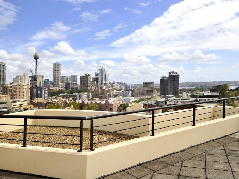 204/200 Campbell St, Darlinghurst NSW 2010
