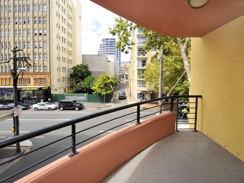 204/200 Campbell St, Darlinghurst NSW 2010