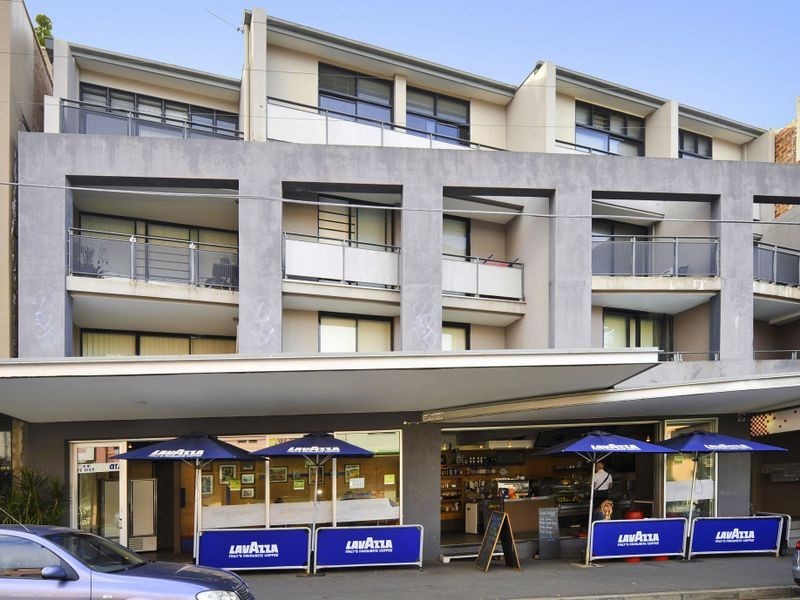 11/137 – 141 Regent Street, Redfern NSW 2016