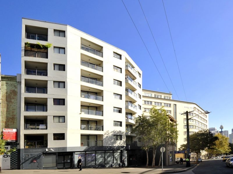 501/1-5 Randle Street, Surry Hills NSW 2010