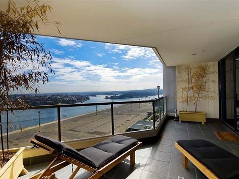 1302/183 Kent Street, Millers Point NSW 2000