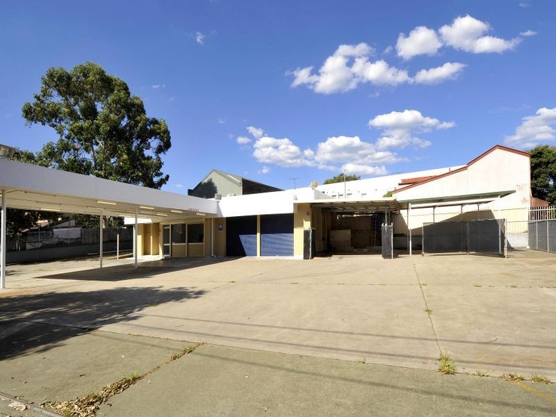 32 & 34 & Wellington Street, Waterloo NSW 2017