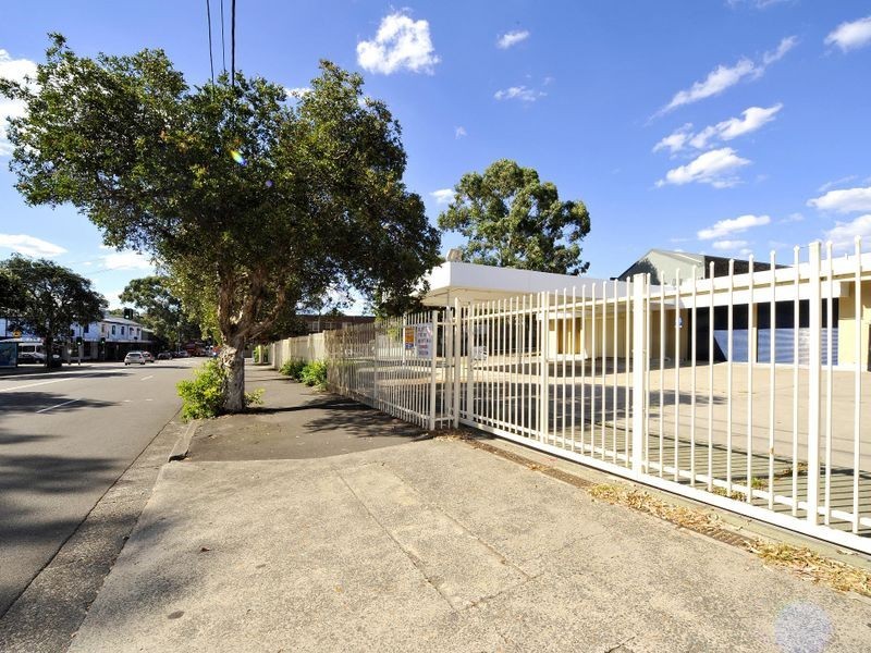 32 & 34 & Wellington Street, Waterloo NSW 2017