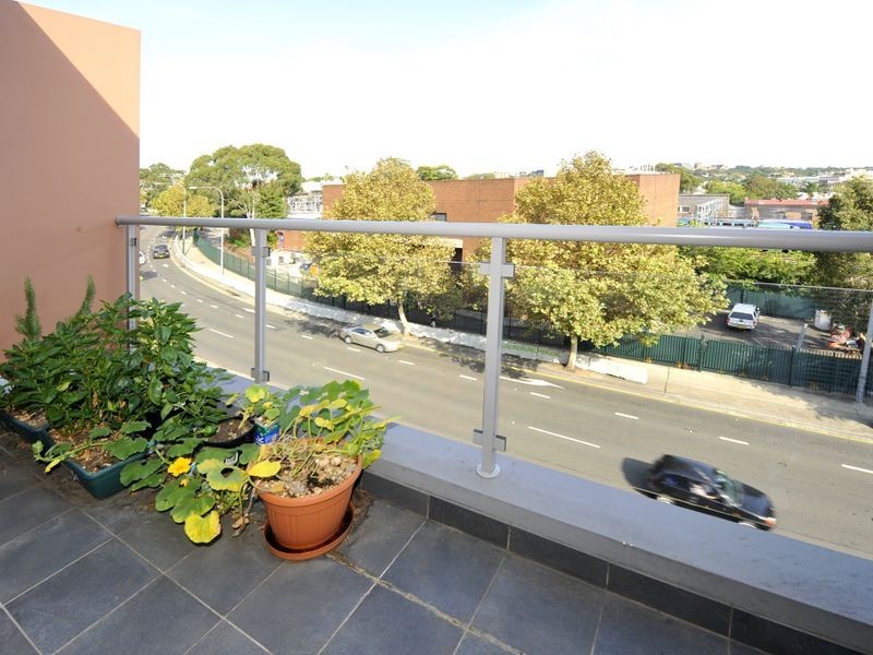 87/21 Regent Street, Redfern NSW 2016