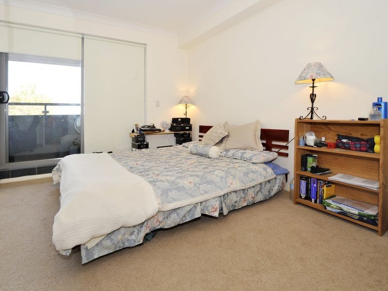 87/21 Regent Street, Redfern NSW 2016