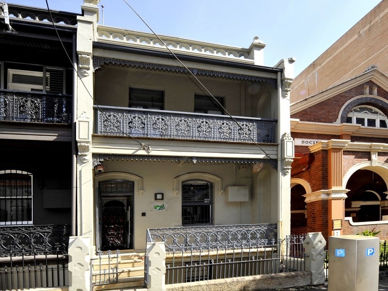 125 Devonshire Street, Surry Hills NSW 2010