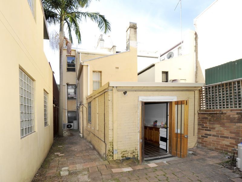 125 Devonshire Street, Surry Hills NSW 2010