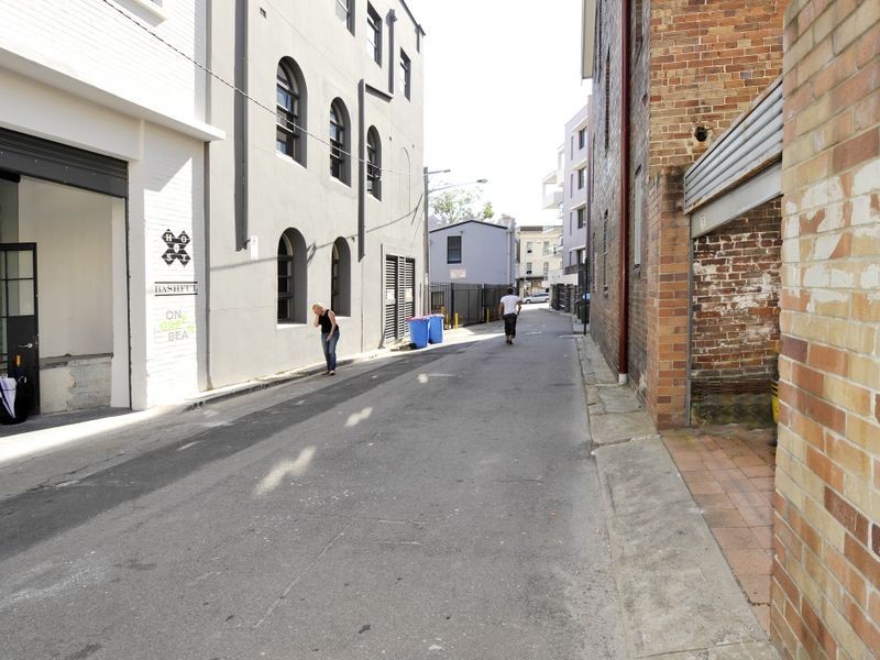 125 Devonshire Street, Surry Hills NSW 2010