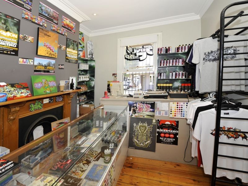 125 Devonshire Street, Surry Hills NSW 2010