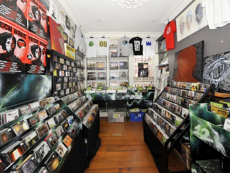 125 Devonshire Street, Surry Hills NSW 2010