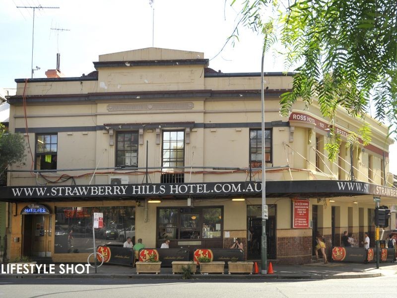 125 Devonshire Street, Surry Hills NSW 2010