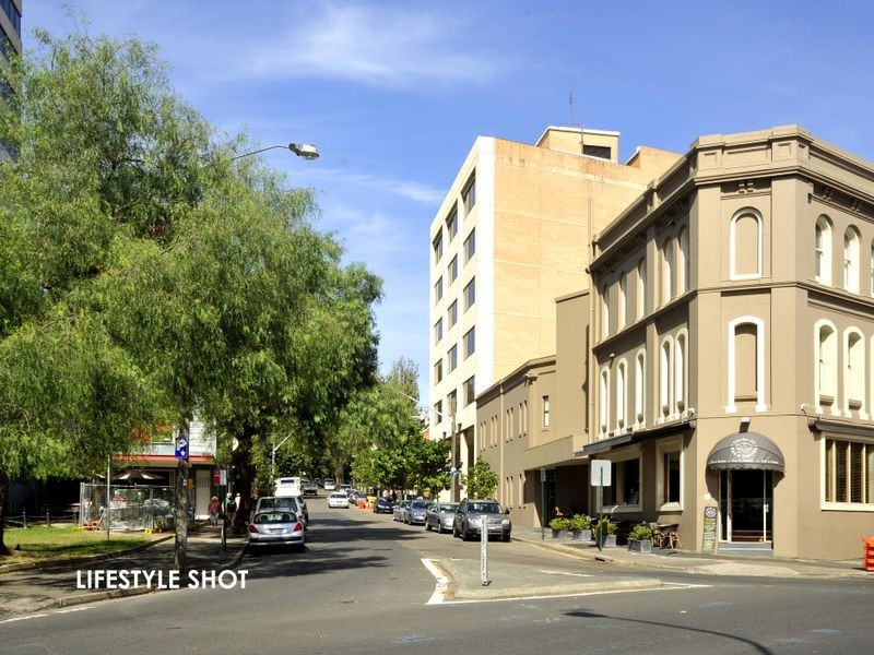 125 Devonshire Street, Surry Hills NSW 2010