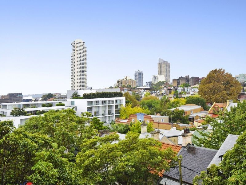 17/265 Palmer Street, Darlinghurst NSW 2010