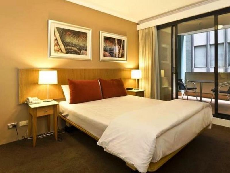 602/1 Hosking Place, Sydney NSW 2000