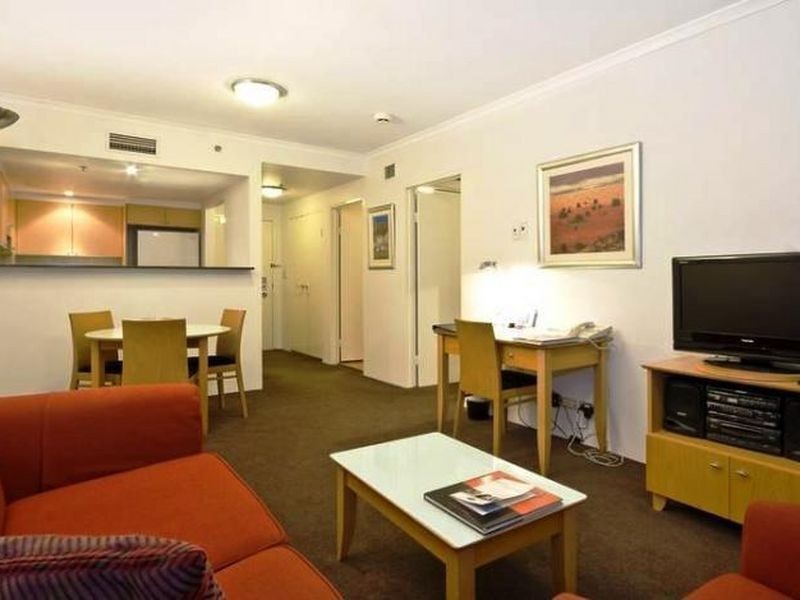 602/1 Hosking Place, Sydney NSW 2000