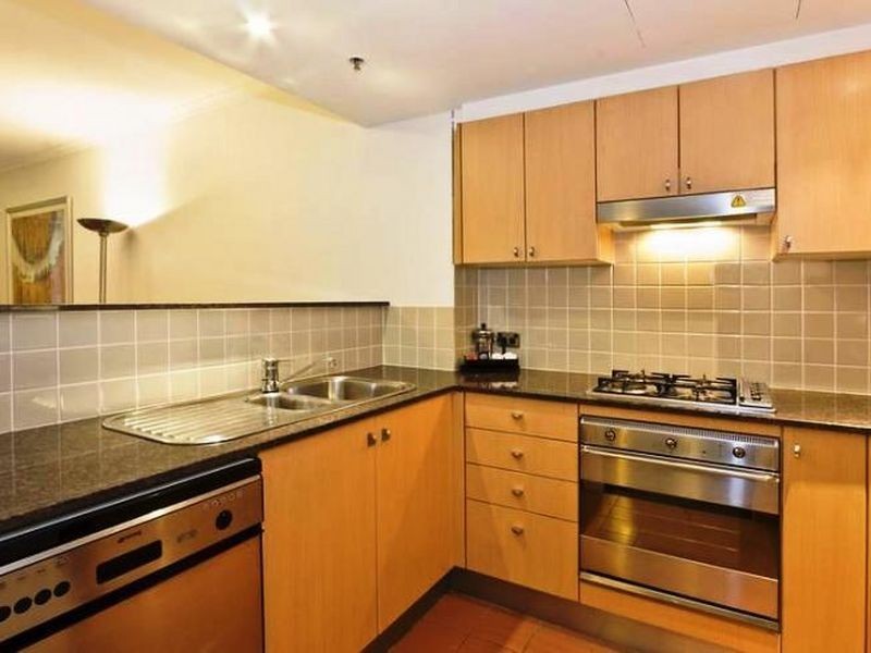 602/1 Hosking Place, Sydney NSW 2000