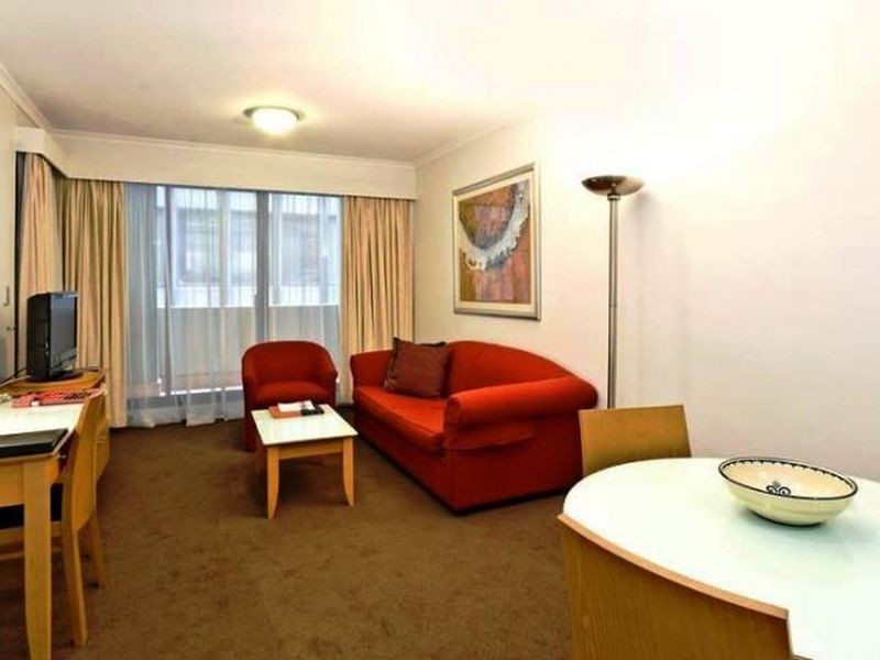 602/1 Hosking Place, Sydney NSW 2000