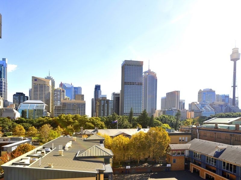 23/6 Stanley Street, Darlinghurst NSW 2010