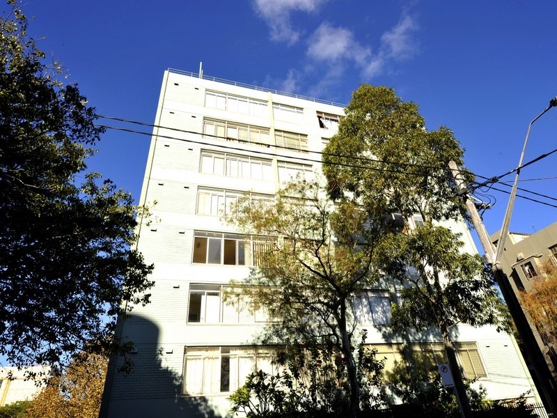 1/6-14 Darley Street, Darlinghurst NSW 2010