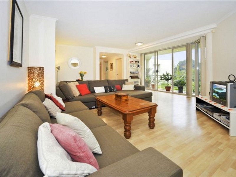 97/92-120 Cleveland Street, Chippendale NSW 2008