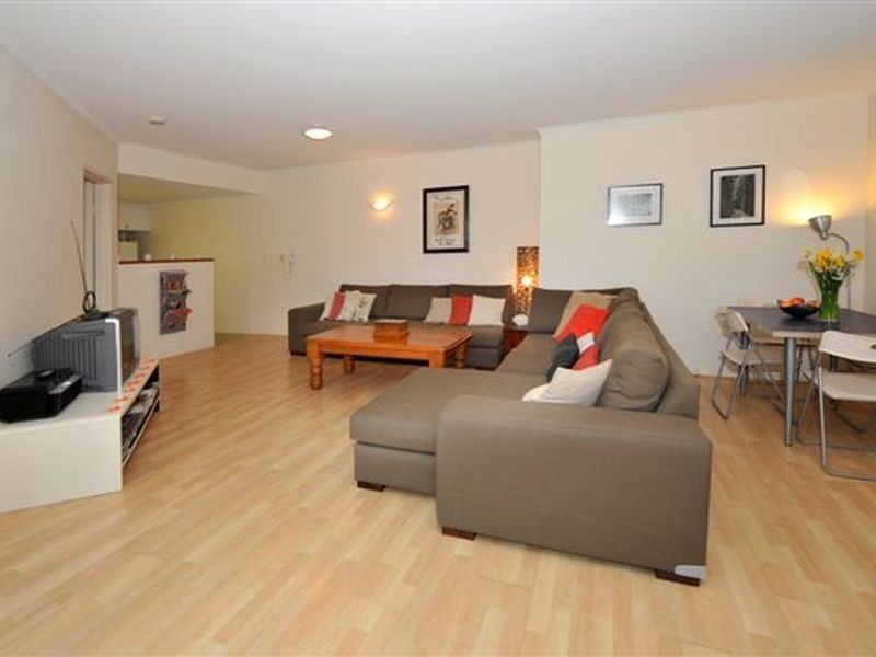 97/92-120 Cleveland Street, Chippendale NSW 2008