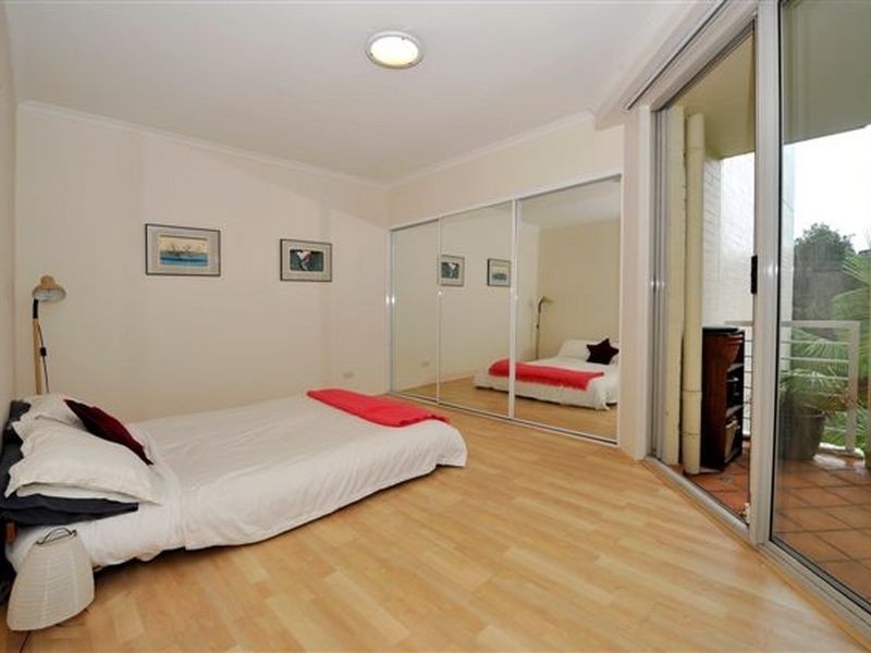 97/92-120 Cleveland Street, Chippendale NSW 2008