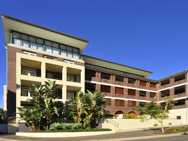 29/20 Pyrmont Bridge Road, Camperdown NSW 2050