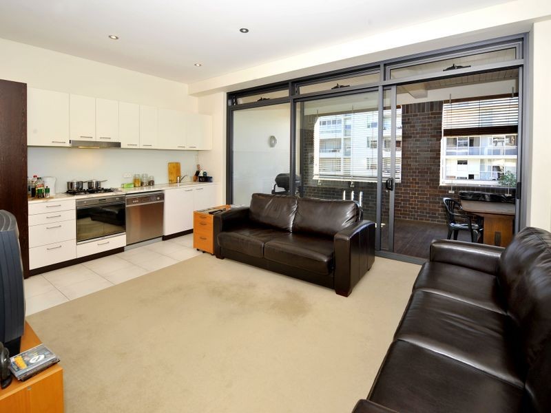 29/20 Pyrmont Bridge Road, Camperdown NSW 2050