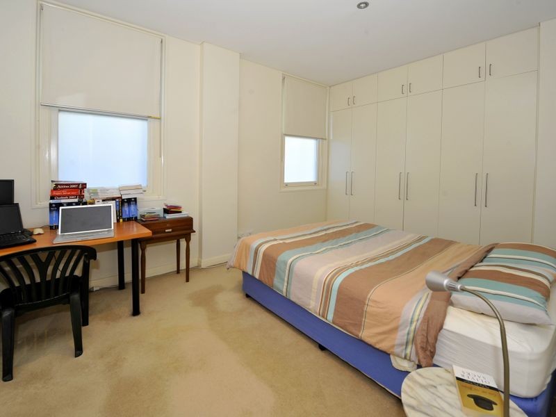 29/20 Pyrmont Bridge Road, Camperdown NSW 2050