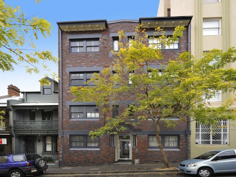 3/6-8 Hughes Street, Potts Point NSW 2011