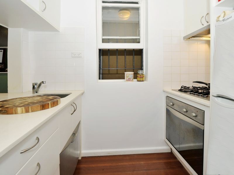 3/6-8 Hughes Street, Potts Point NSW 2011