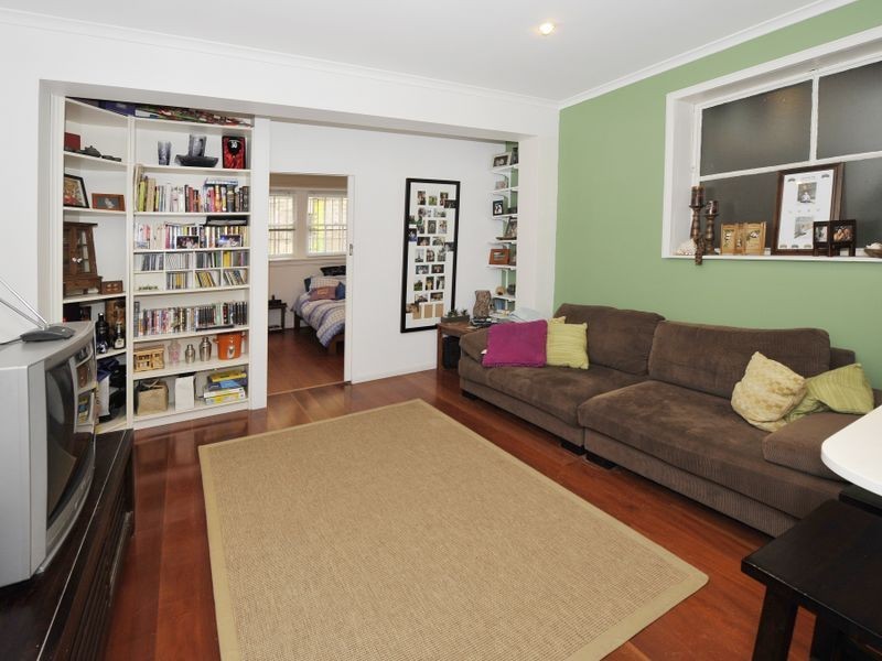 3/6-8 Hughes Street, Potts Point NSW 2011