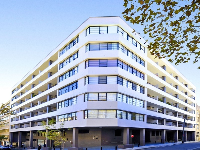 410/82-92 Cooper Street, Surry Hills NSW 2010