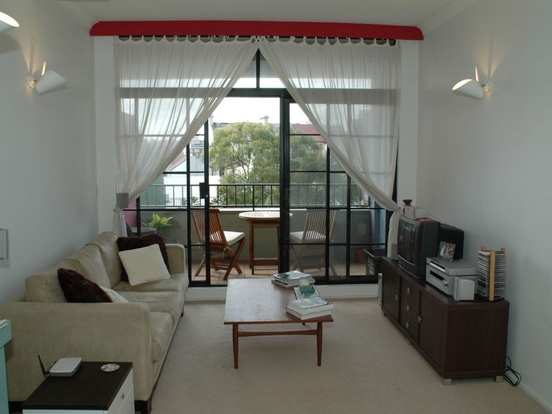 410/82-92 Cooper Street, Surry Hills NSW 2010