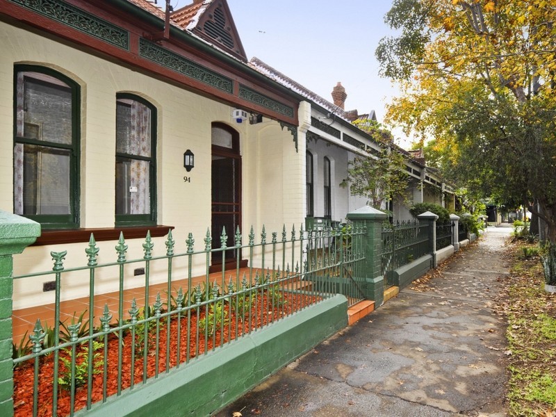 94 Baptist Street, Redfern NSW 2016