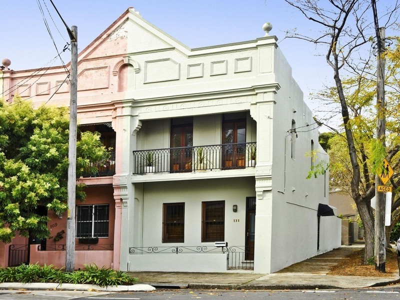 111 Baptist Street, Redfern NSW 2016