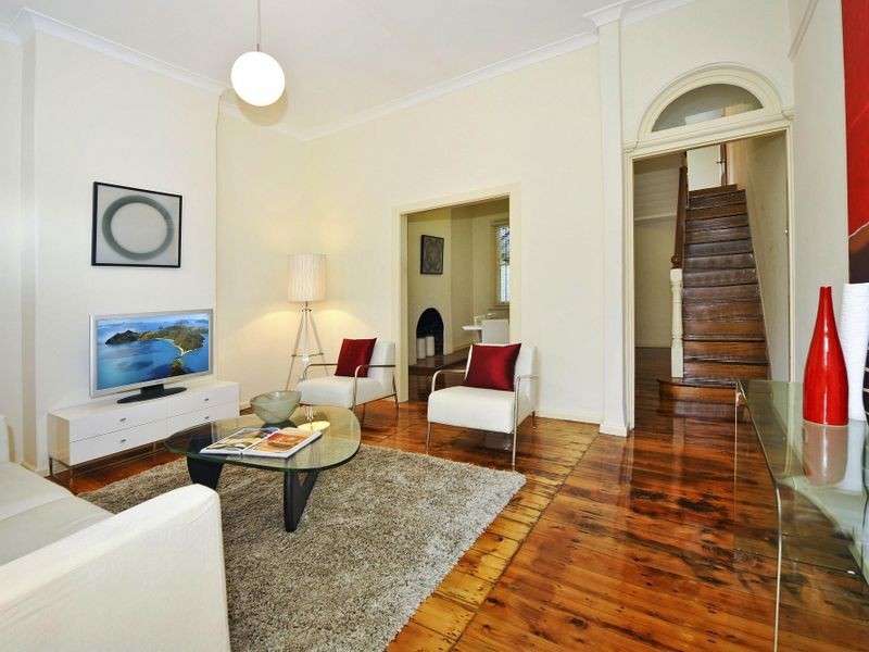 111 Baptist Street, Redfern NSW 2016