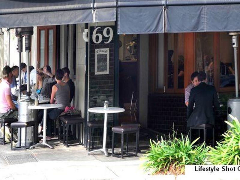 111 Baptist Street, Redfern NSW 2016