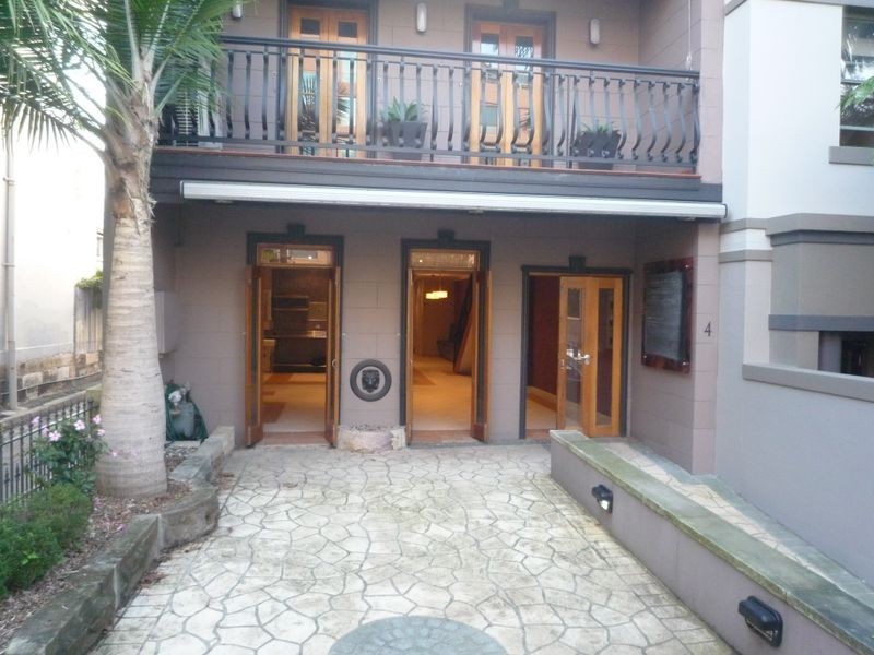 4 Pitt Street, Redfern NSW 2016