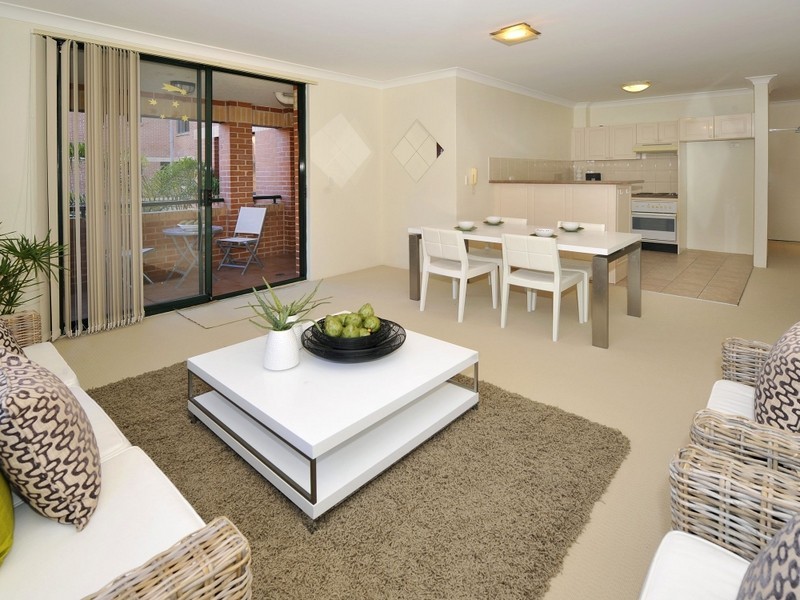 85/146 Pitt Street, Redfern NSW 2016