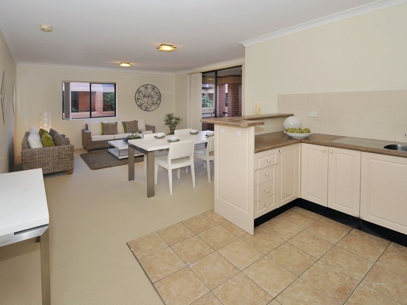 85/146 Pitt Street, Redfern NSW 2016