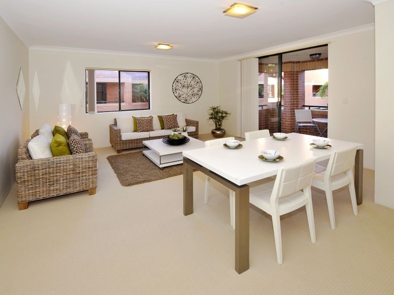 85/146 Pitt Street, Redfern NSW 2016