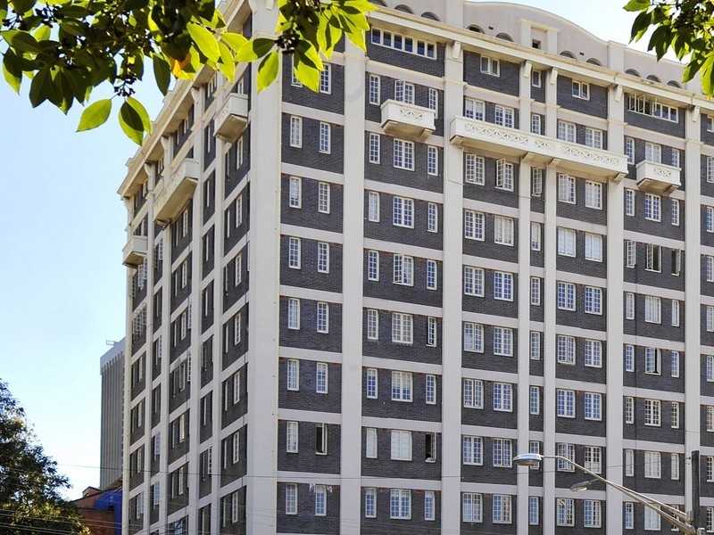 32/6 Stanley Street, Darlinghurst NSW 2010