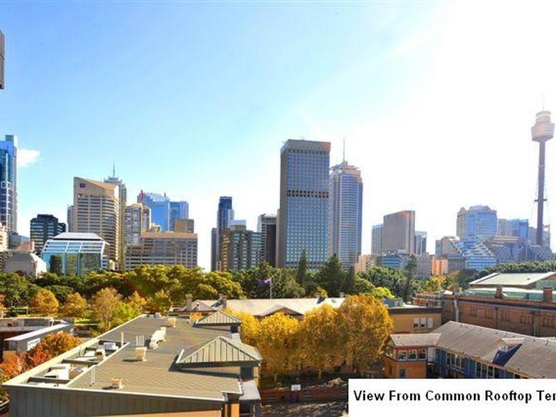 32/6 Stanley Street, Darlinghurst NSW 2010