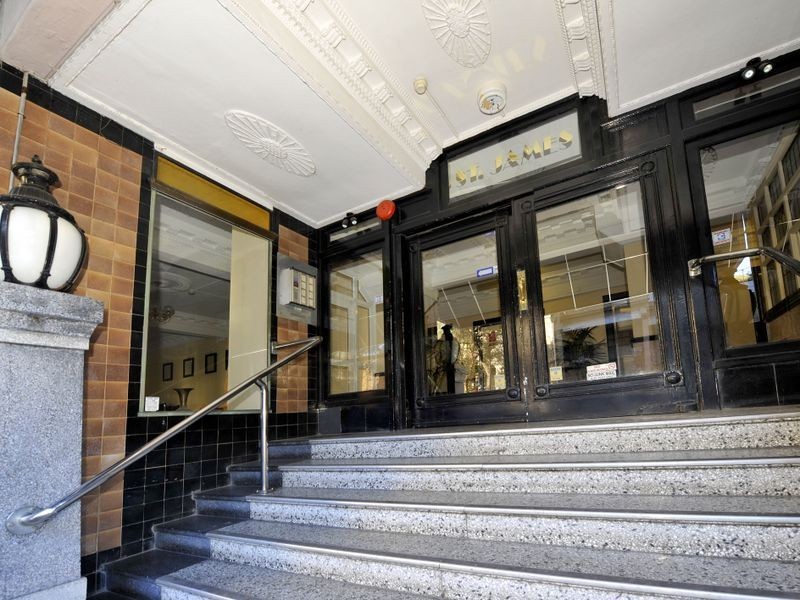 32/6 Stanley Street, Darlinghurst NSW 2010