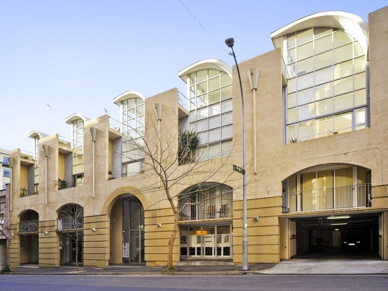 12/38 Mary Street, Surry Hills NSW 2010