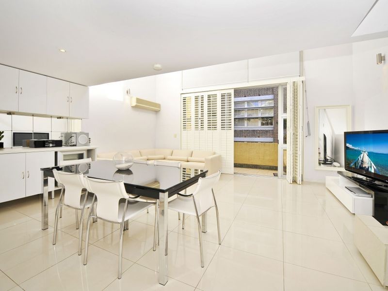 12/38 Mary Street, Surry Hills NSW 2010